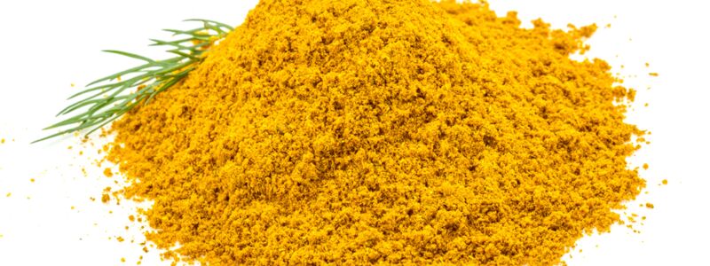 Curry powder