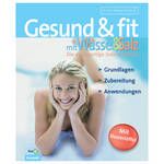 Buch: Gesund & fit mit Wasser & Salz