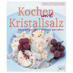 Buch: Kochen mit Kristallsalz