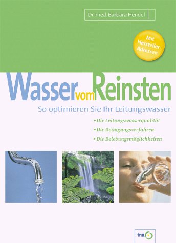 First Waters (2003 INA Verlag)